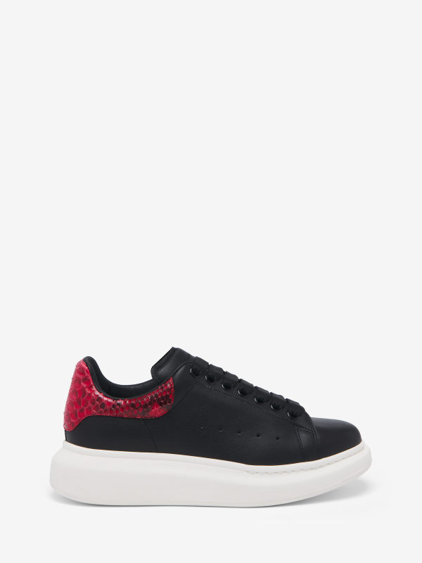 ALEXANDER MCQUEEN - Oversized Sneaker - Item 817533WLAAH1045